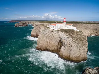 Cape St. Vincent